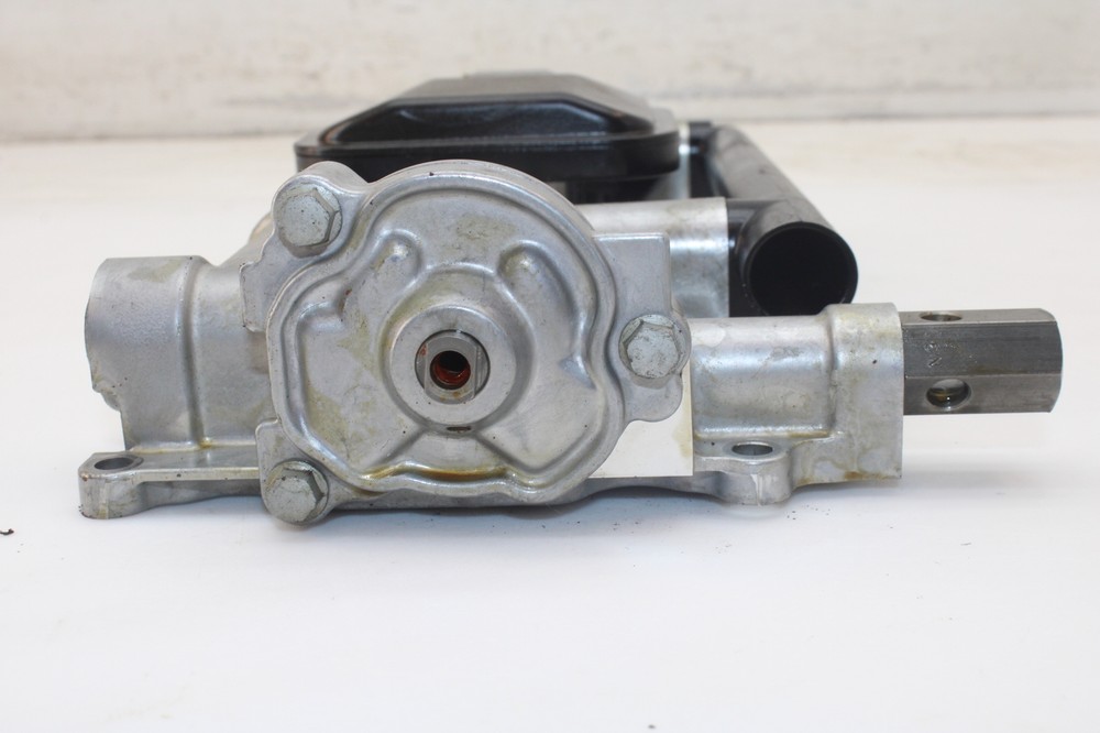 03-07 STX12F ENGINE MOTOR OIL PUMP