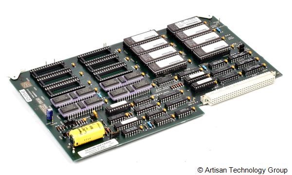 Tektronix 671-1575-01 Memory Board