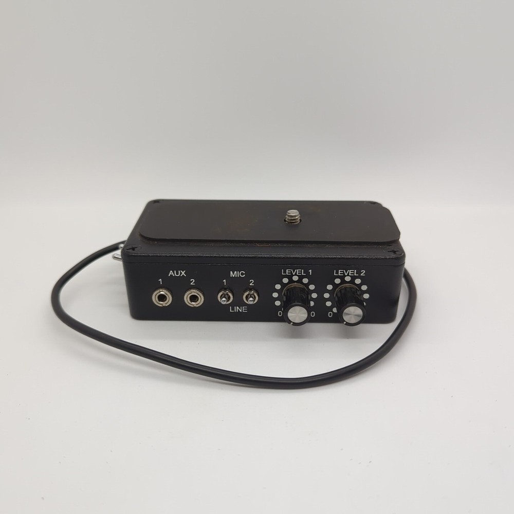 SignVideo XLR-PRO