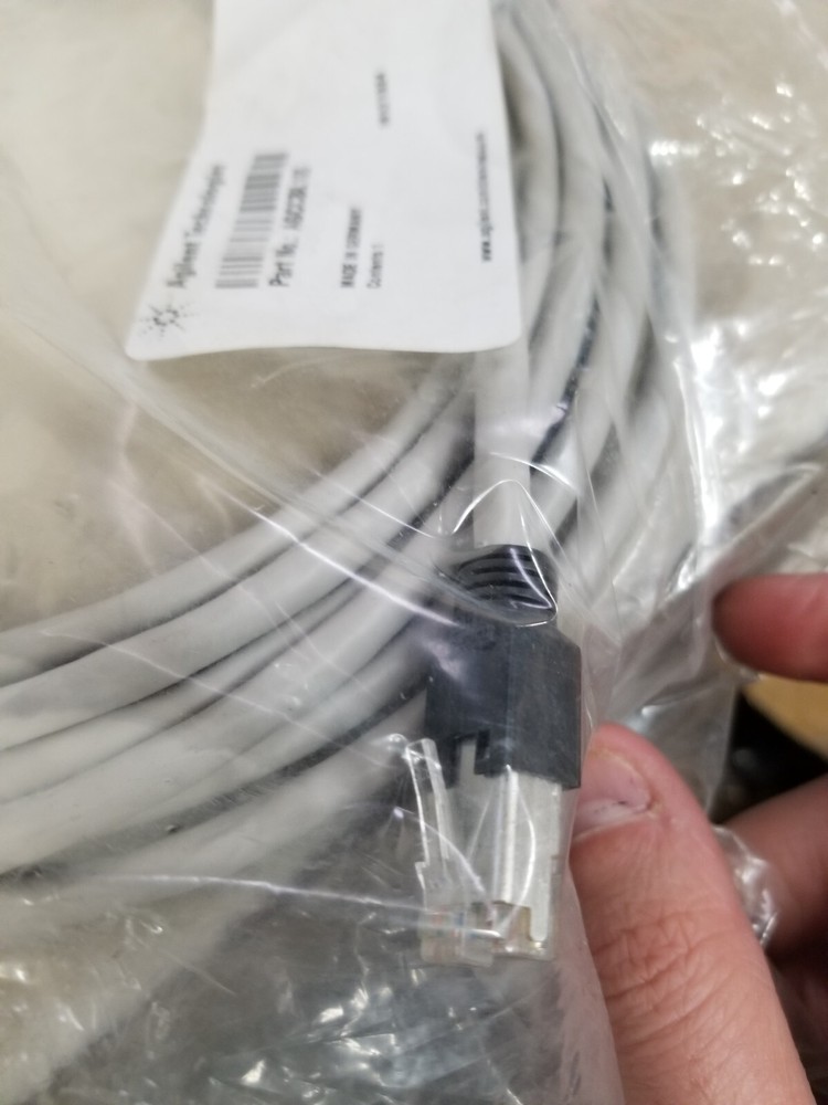 Agilent AGCCBL105 Cable for AGC and AGD Controller 5m