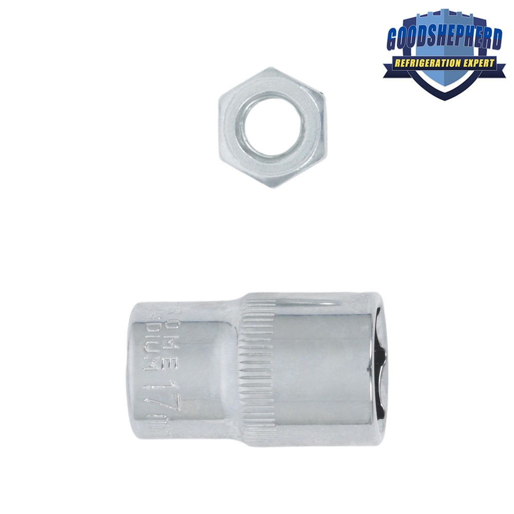 36 in 1 Three Claw Inner Bearing Puller Separator Kit With Blue Box