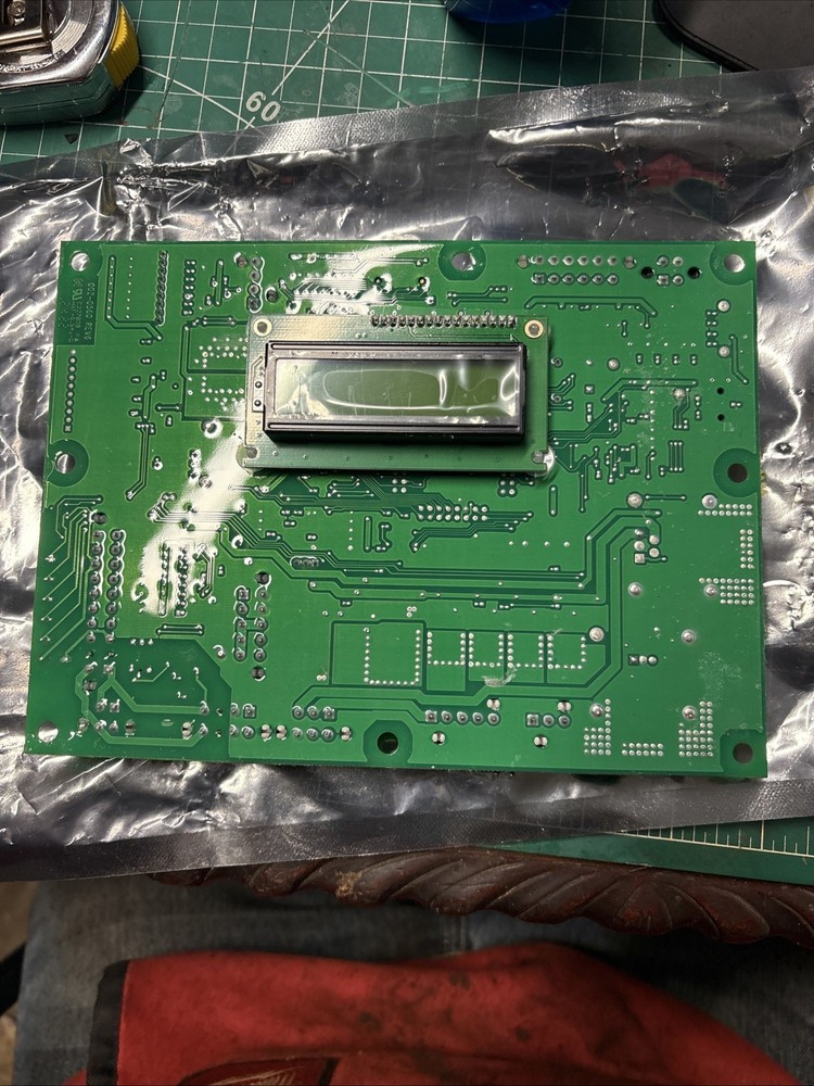 Bunn-O-Matic 34197 Control Circuit Board