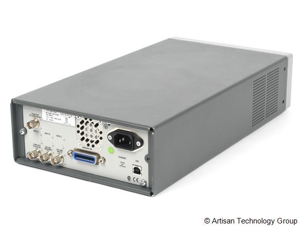 Pendulum CNT91/051 Timer/Counter/Analyzer and Calibrator