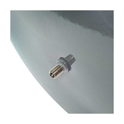 Amtrol 103-1 Expansion Tank one-size, Gray