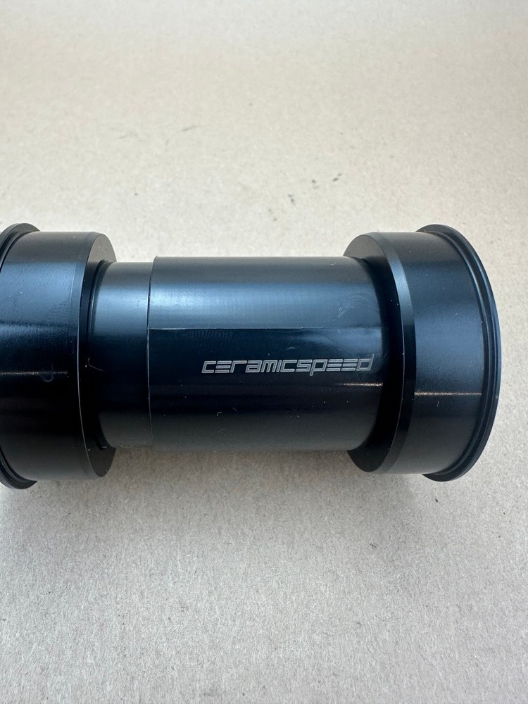 CeramicSpeed PF46 Bottom Bracket 30mm Spindle