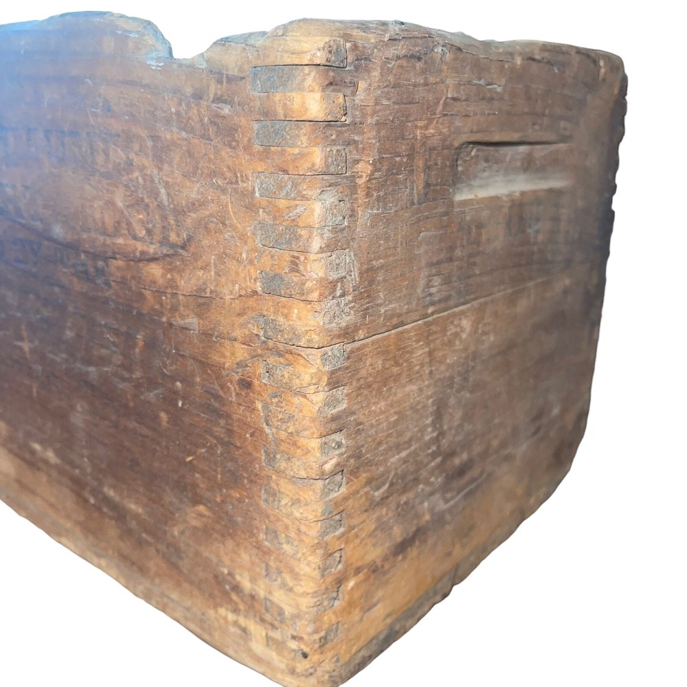 Super W Speed ASSORTED SHELL BOX AMMO CRATE WINCHESTER