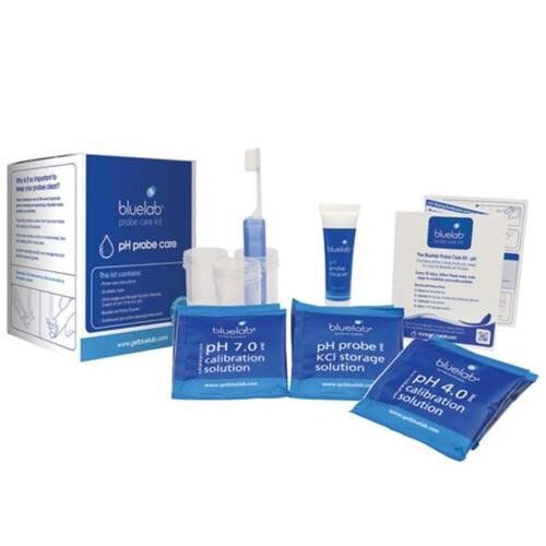 Bluelab Probe Care Kit / pH