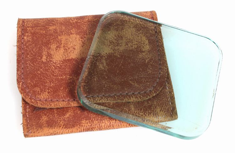 HARRISON LIGHT BLUE FILTER IN CASE