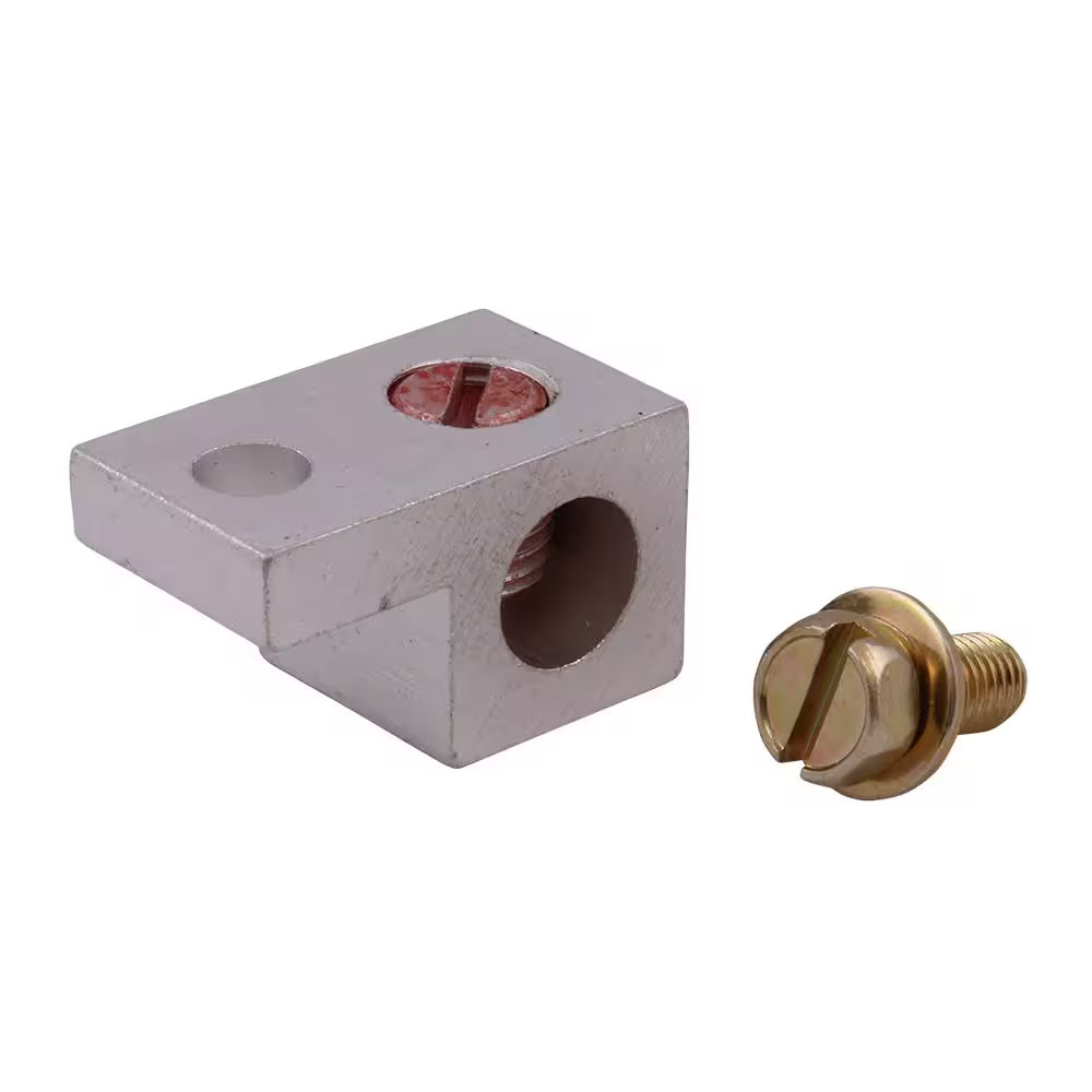 Neutral/Ground Kit (TLK20A)