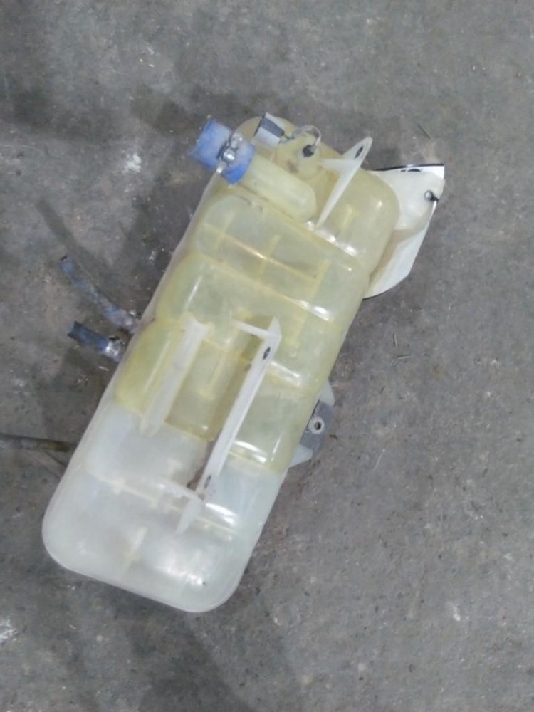 For RADIATOR OVERFLOW TANK , MN