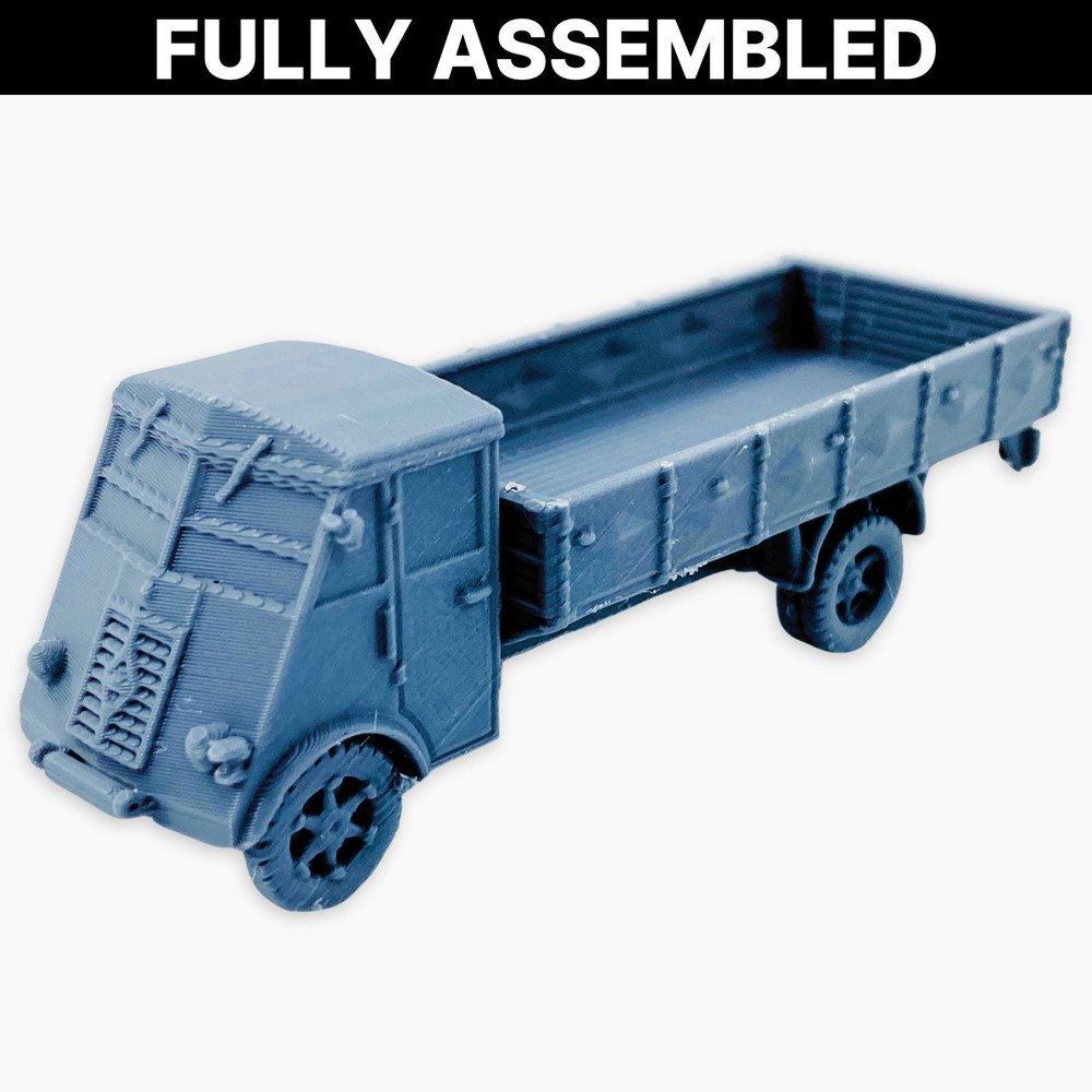 Renault AHR