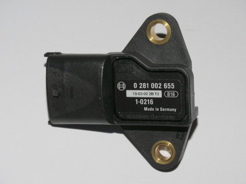 New BOSCH SENSOR 0281002655