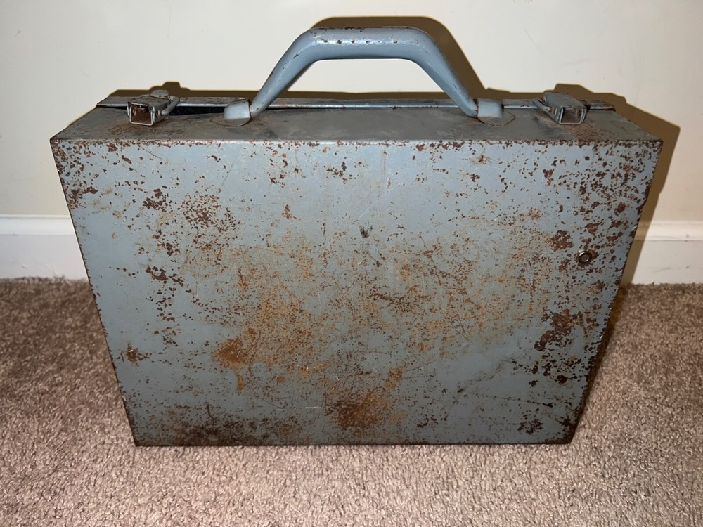 POP MCS 5800 Battery Powered Rivet Tool 1900Lb. Pull Force 25/32" Stroke