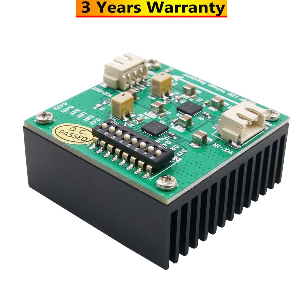 TPS7A4701 Linear LDO Voltage Regulator Rf Precision Amplifier Power Supply Board