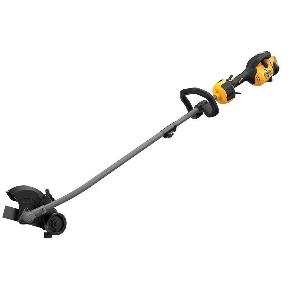 DeWALT DCED472B 60V MAX 7-1/2" Brushless Attachment Capable Edger - Bare Tool US