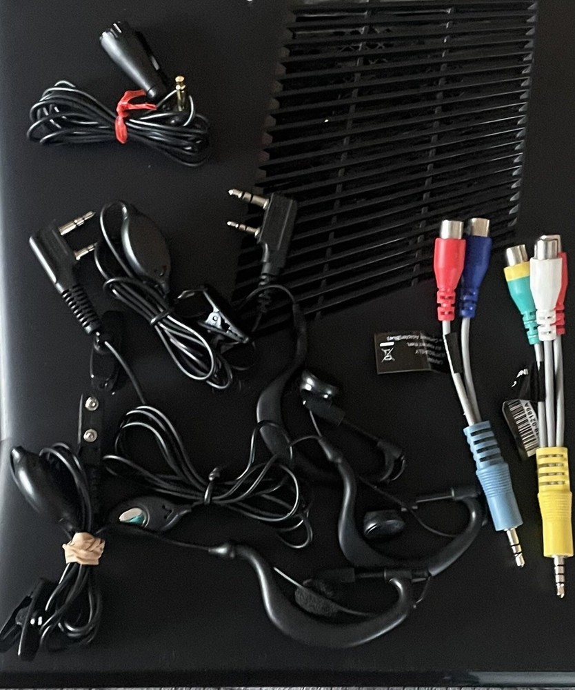 Pro 88W/R Wireless Microphone Receiver