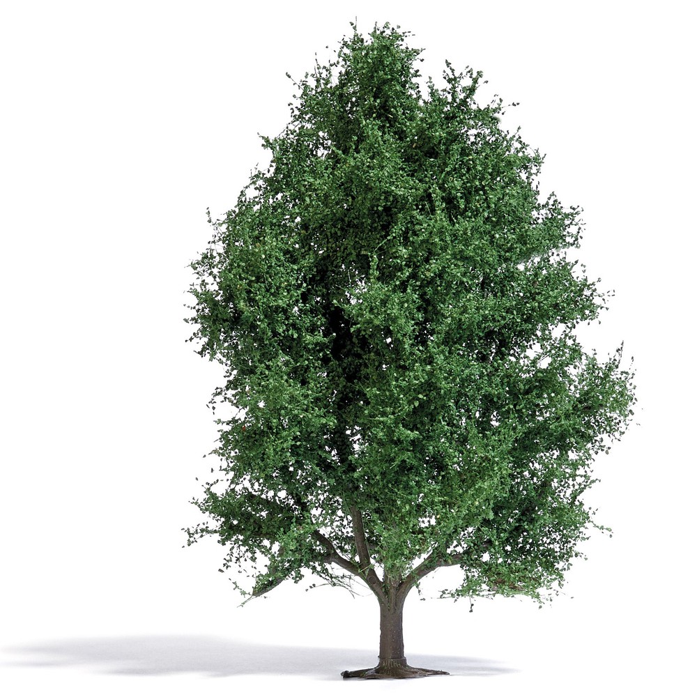 Busch 3742 HO 150mm Aspen Spring Tree