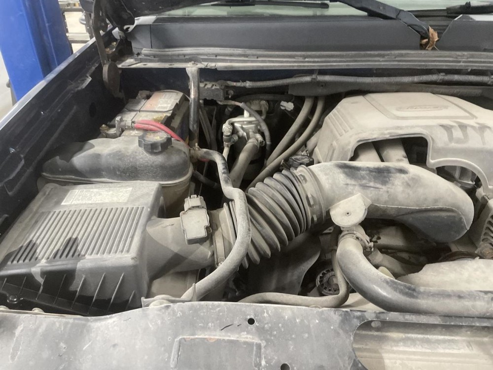 Engine ECM Electronic Control Module Fits 09-10 AVALANCHE 1500 1060779