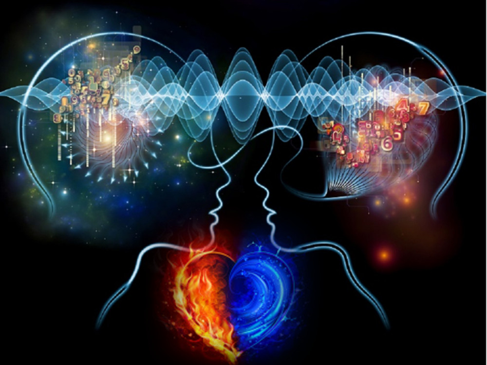 INTRODUCTORY Deep Psychic Reading With MIND READING