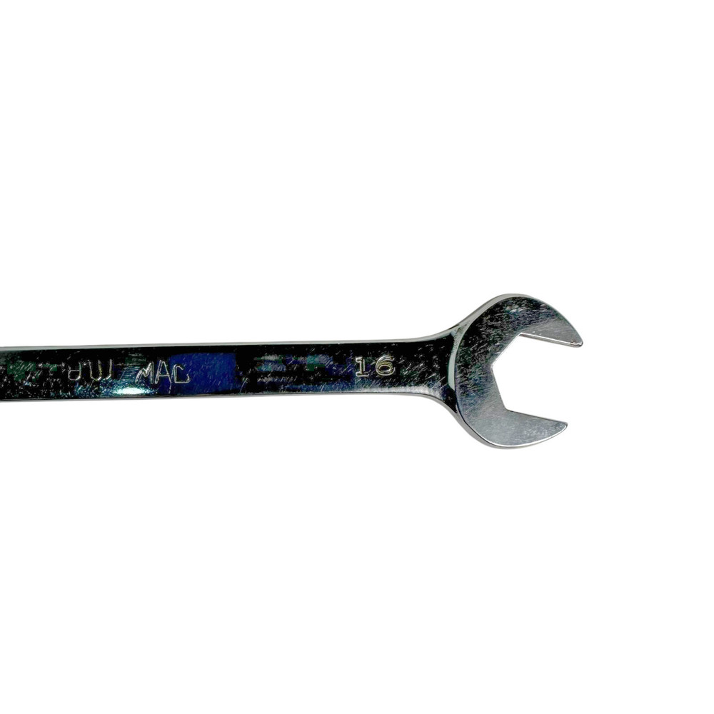 MAC Tools M16CW 16mm 12-Point Combination Wrench USA-Made