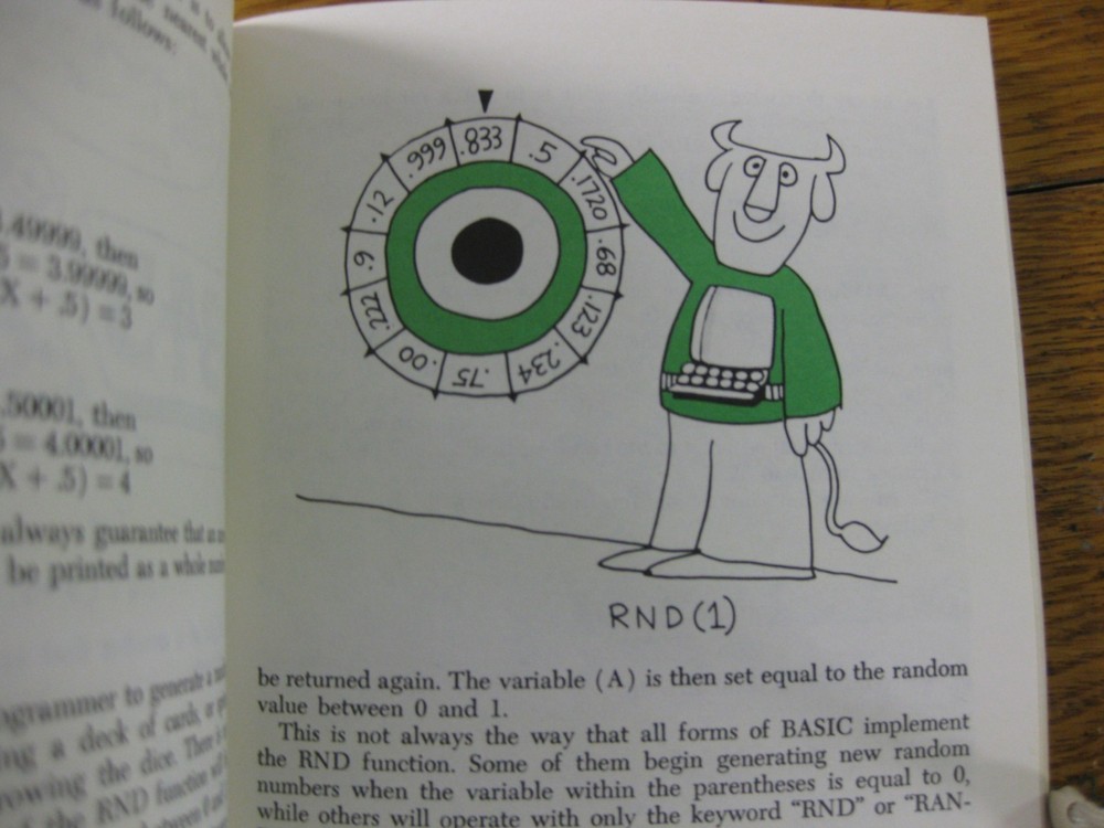 Basic Programming Primer by Mitchell Waite Michael Pardee PB First ed 1982