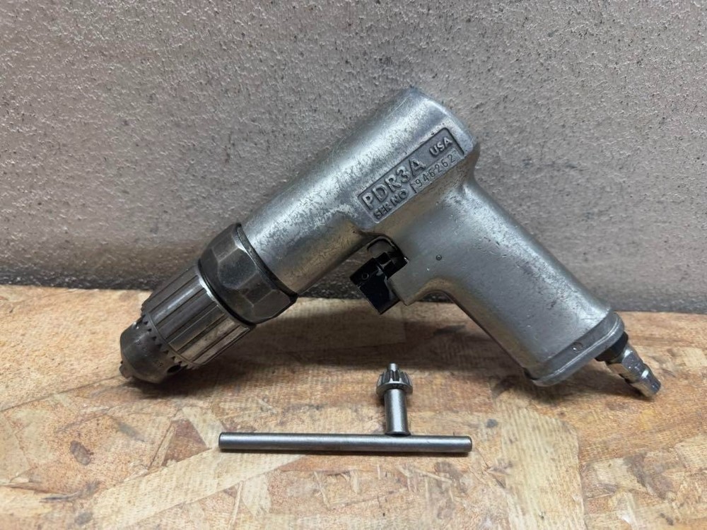 Snap-on PDR3 Air Pneumatic Drill