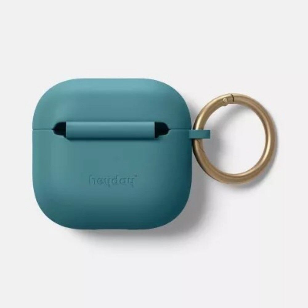 Apple AirPods 4 Silicone Case