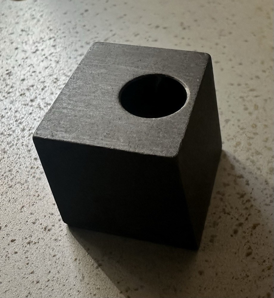 HMMWV Turret Latch Spacer MRAP 4660145