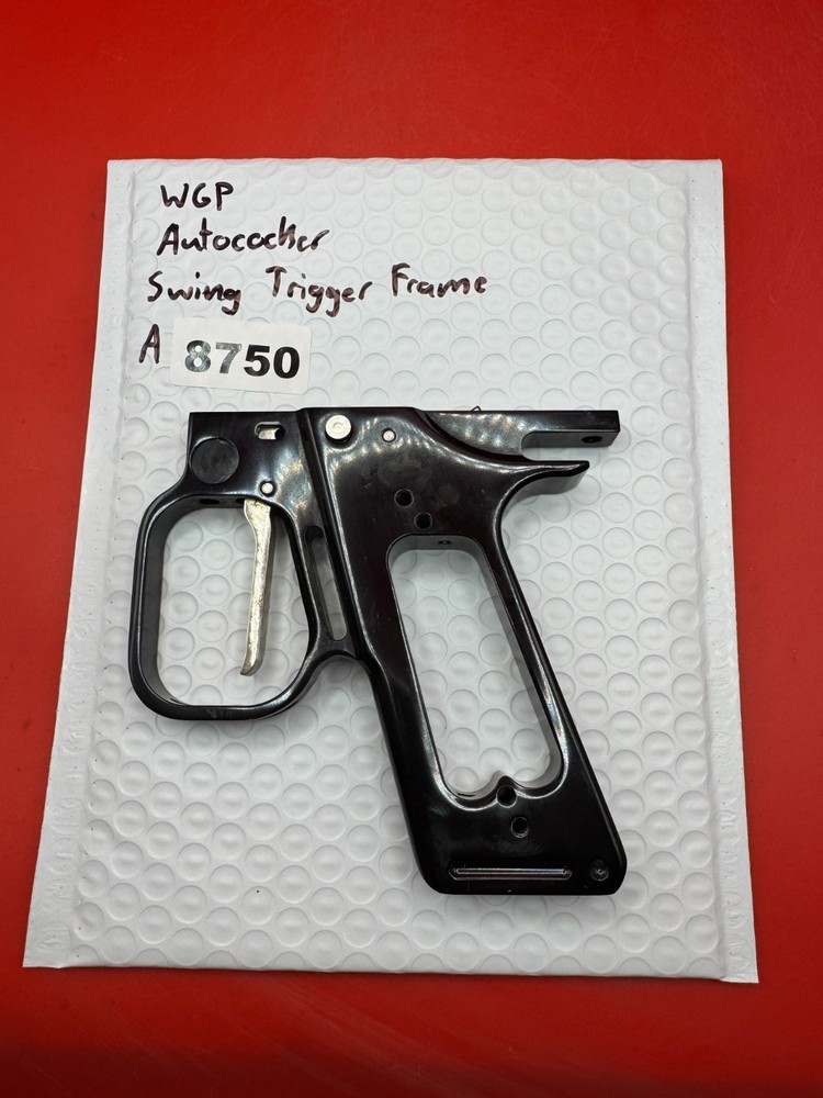 WGP Autococker Swing Trigger Paintball Marker Frame