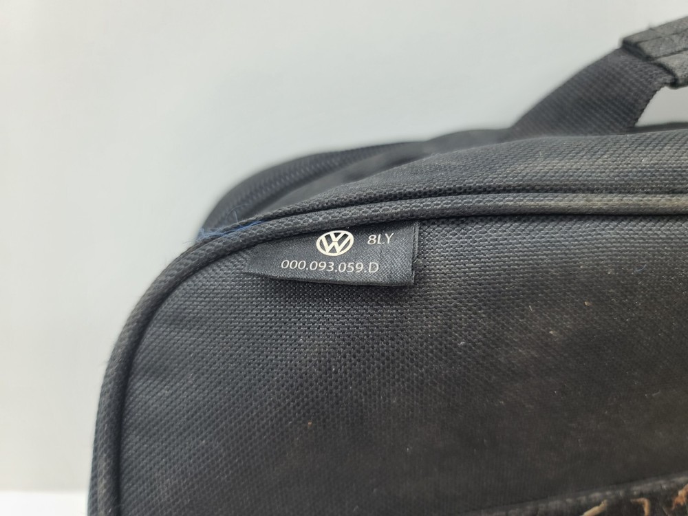 VW Roadside Assistance Kit Bag