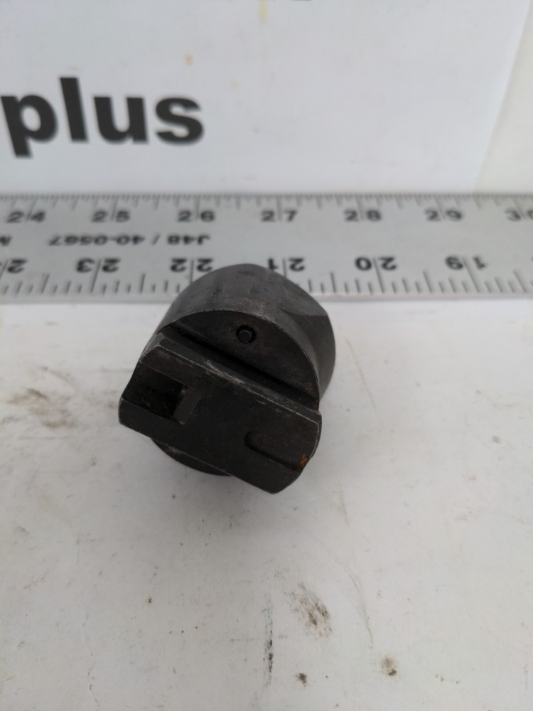 VALENITE T BORING HEAD RBN-27P