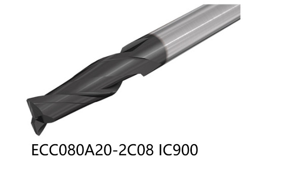 1  PCS  ORIGINAL  INSERTS         ECC080A20-2C08 IC900