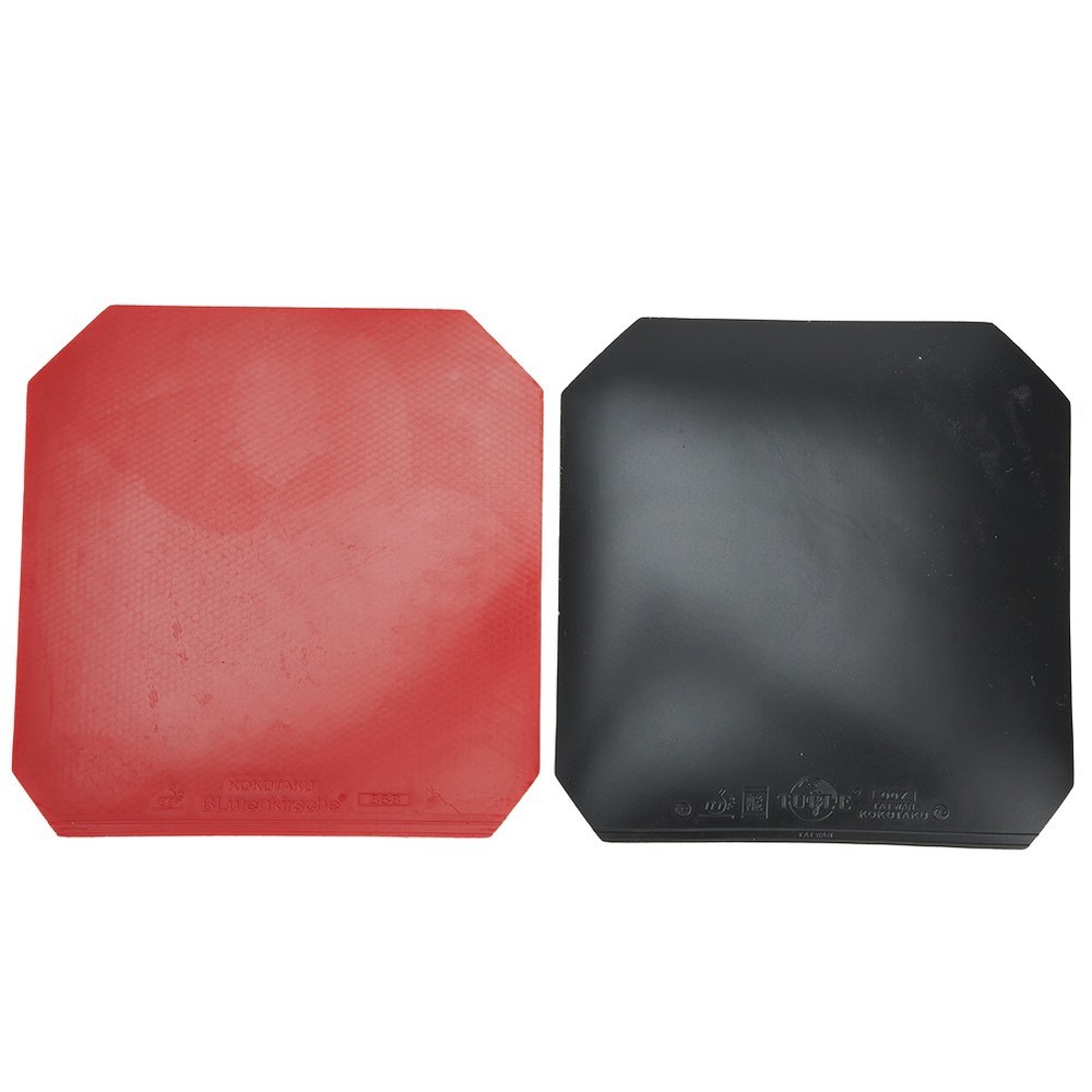 Replacement Table Tennis Rubber Sponge 80g Accessory Attack Fast Attack