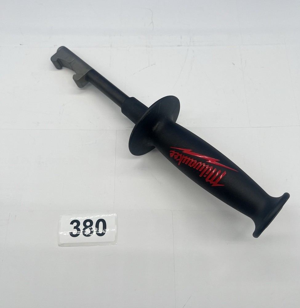 Milwaukee Tools Side Handle for M18 Power Tools Replacement