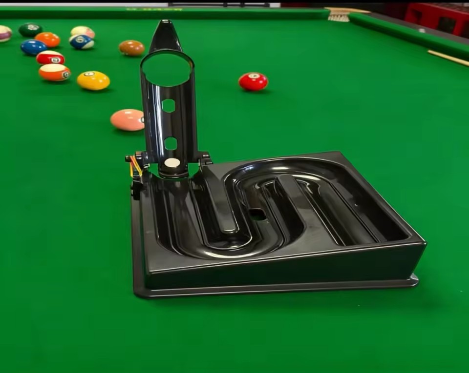 Pool Billiard Training Accessories