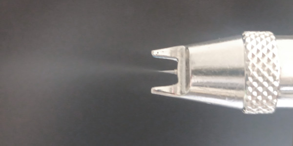 PGS - AIRBRUSH UNMATCHED