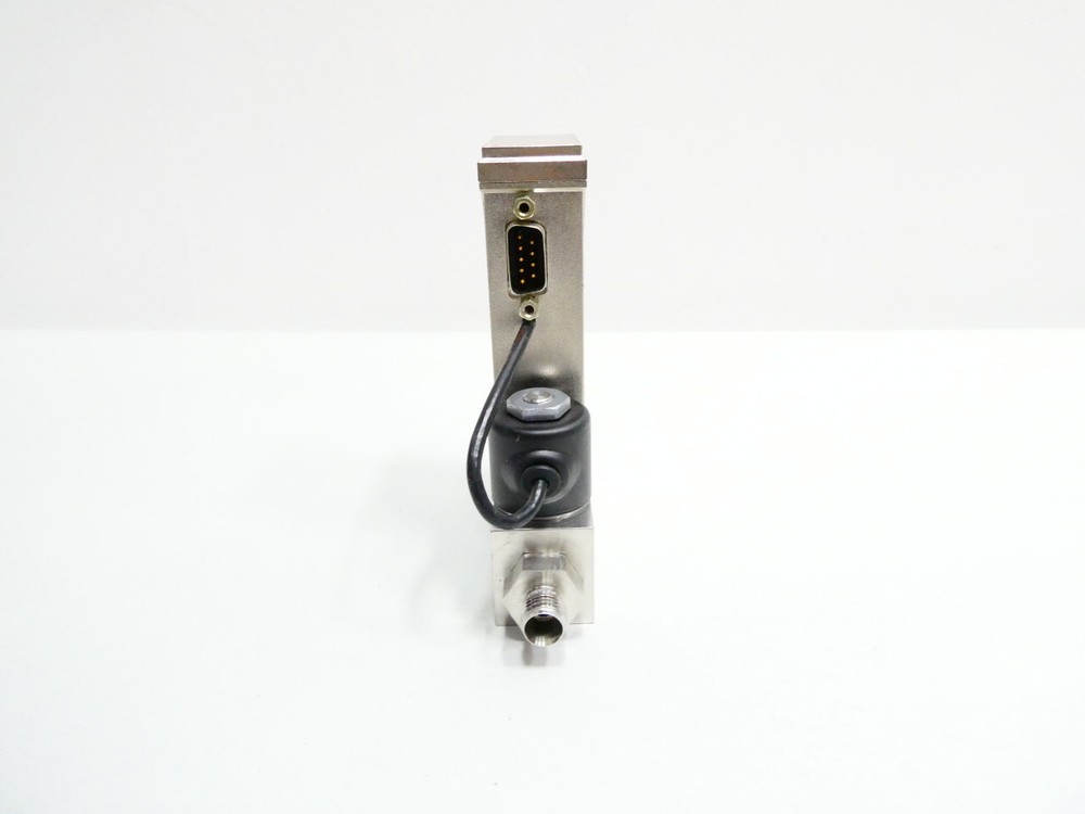 Porter 201-DKHSVCAA Mass Flow Meter