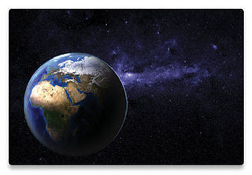 Notebook Computer Skin, Earth, Manhattan 475693