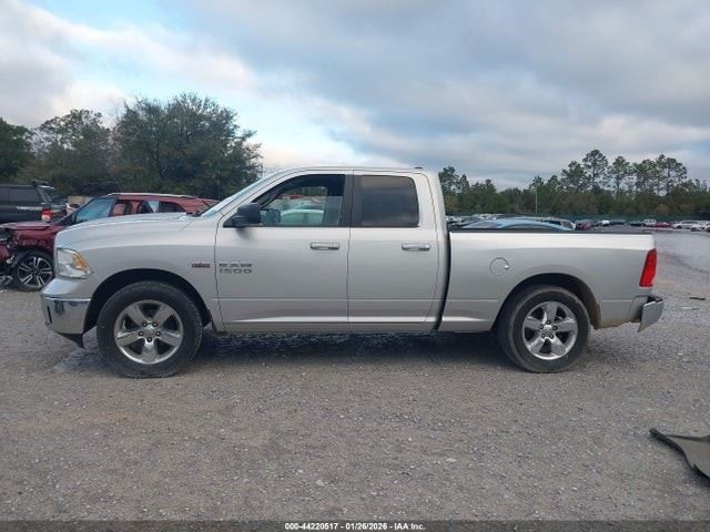 RAM1500 2014 Air Shutter 1176741
