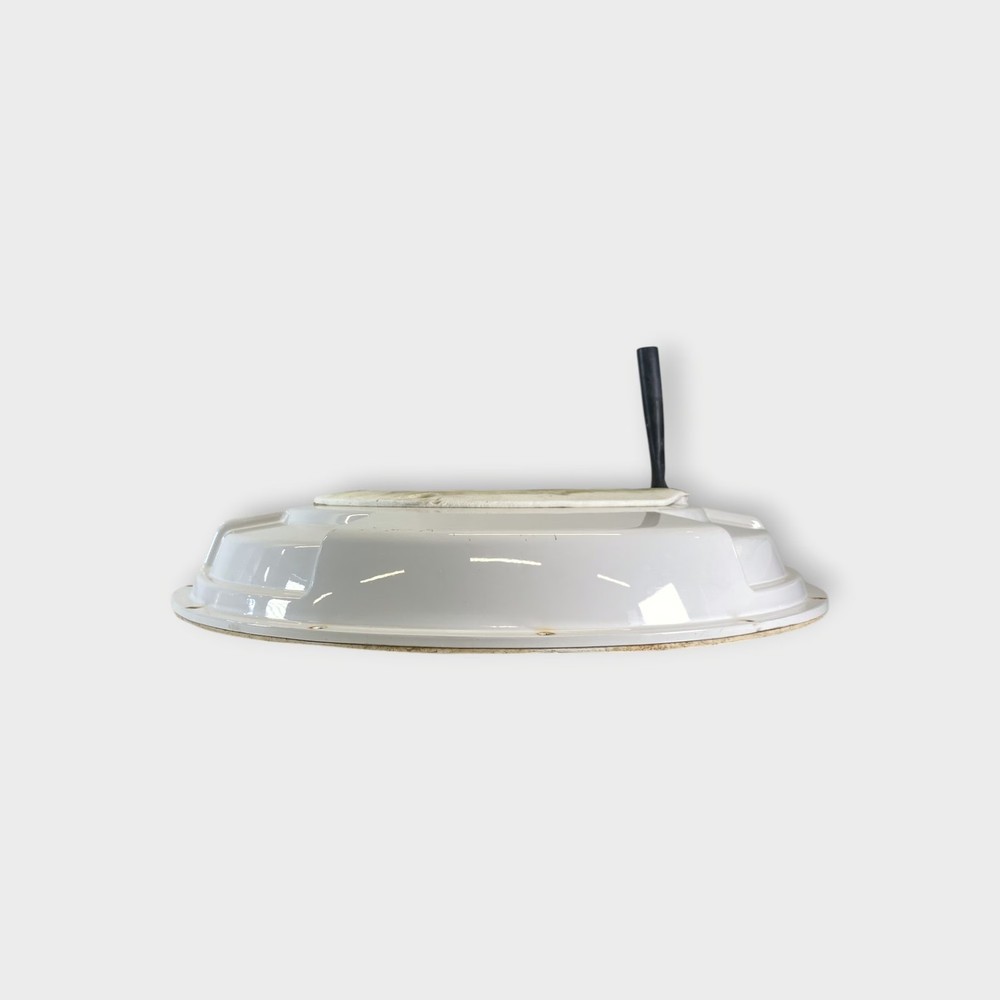 Intellian Technologies 24" Empty Dummy Dome - Excellent Condition - See Details