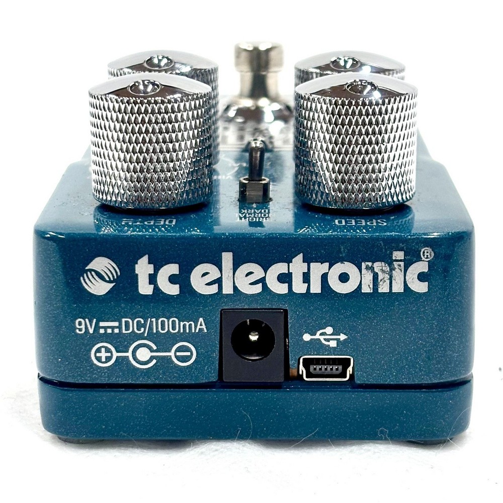Tc Electronic The Dreamscape Used