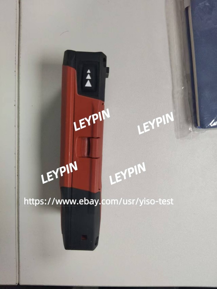 1PCS Hilti - PD-E Laser meter Laser range meter PD-E /Good function #Yi*yiso