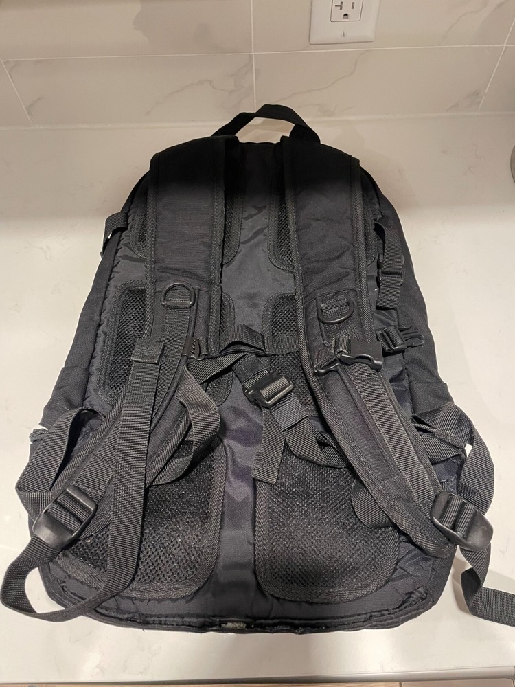 Marcelo Burlon X Eastpack Backpack
