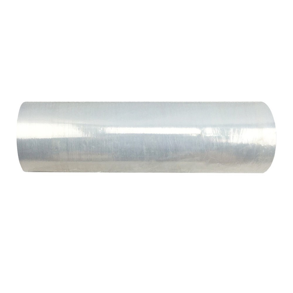 UOFFICE Stretch Wrap 18" x 1500' x 80G, 4 Rls/Cs