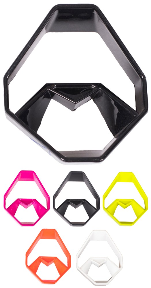 FXR Blade Helmet Replacement Mouthpiece