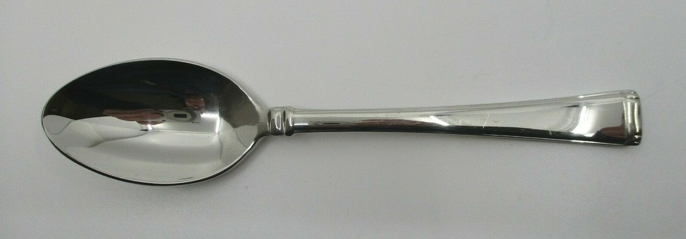 GORHAM STAINLESS CLASSIC KEY TEASPOON - 6 1/8"  - 06P