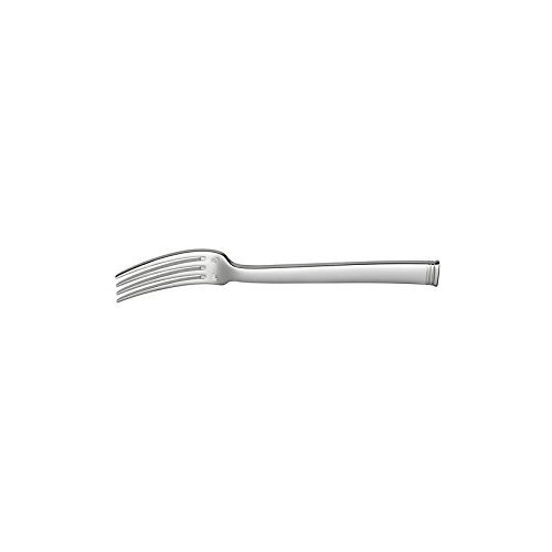 Christofle Silverplated Commodore Dessert Fork