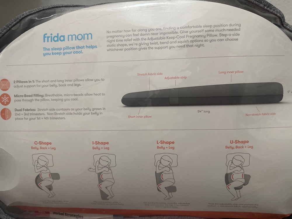 New mom postpartum and breastfeeding essentials bundle.