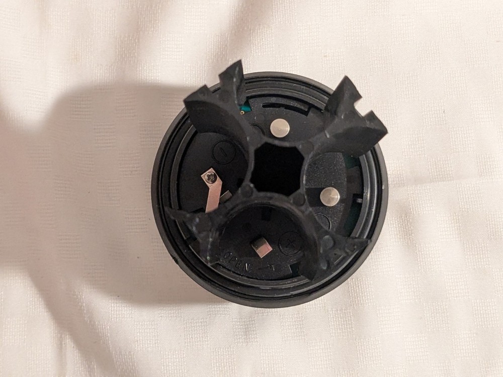 Ikelite 6320 Pro V8 LED Video Lite