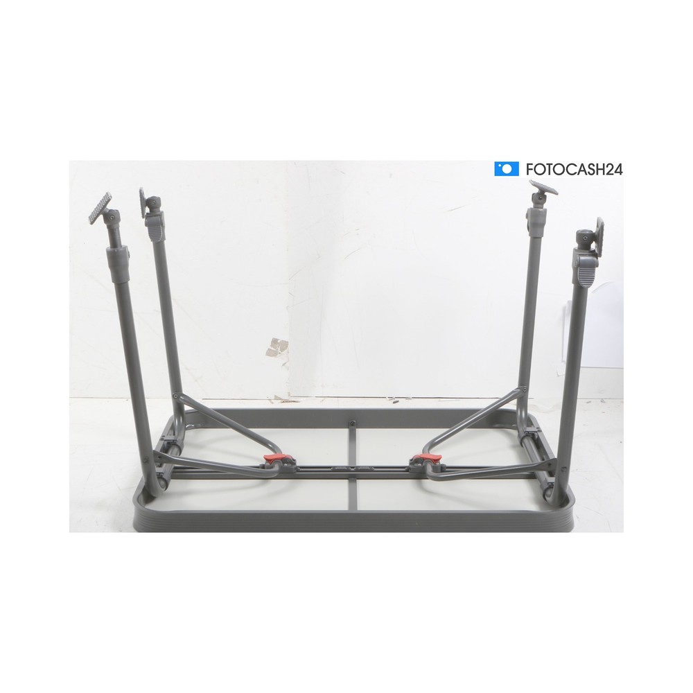 Camp4 Port Folding Table, 80x60cm + Defect (287107)